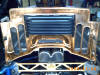 McLaren F1 Road Car engine bay cover